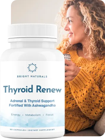 Thyroid Renew [Official]