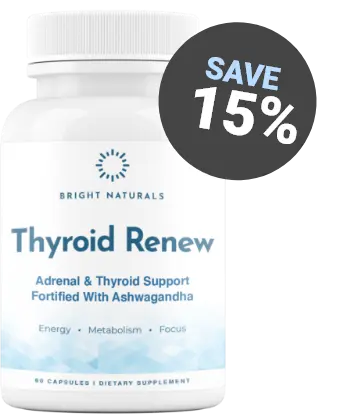 Order- Thyroid Renew-1-Bottle